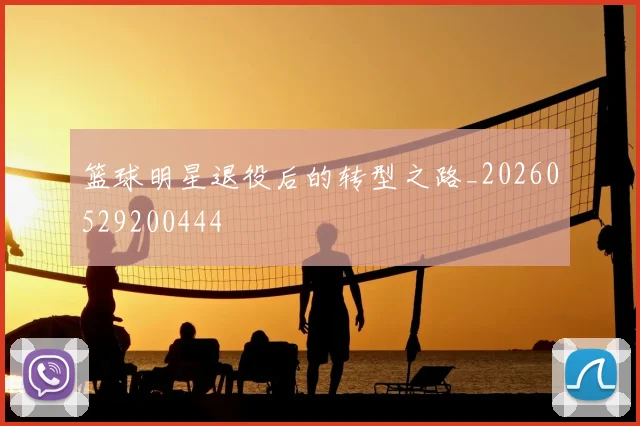 篮球明星退役后的转型之路_20260529200444