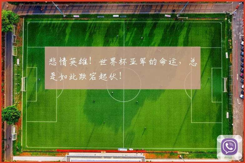 悲情英雄！世界杯亚军的命运，总是如此跌宕起伏！
